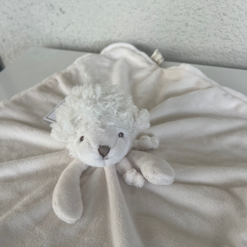 Mack Blankie