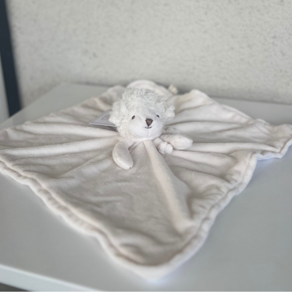Mack Blankie