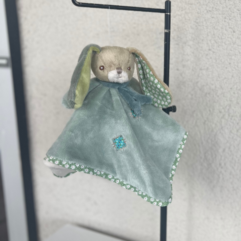 Benji Blankie