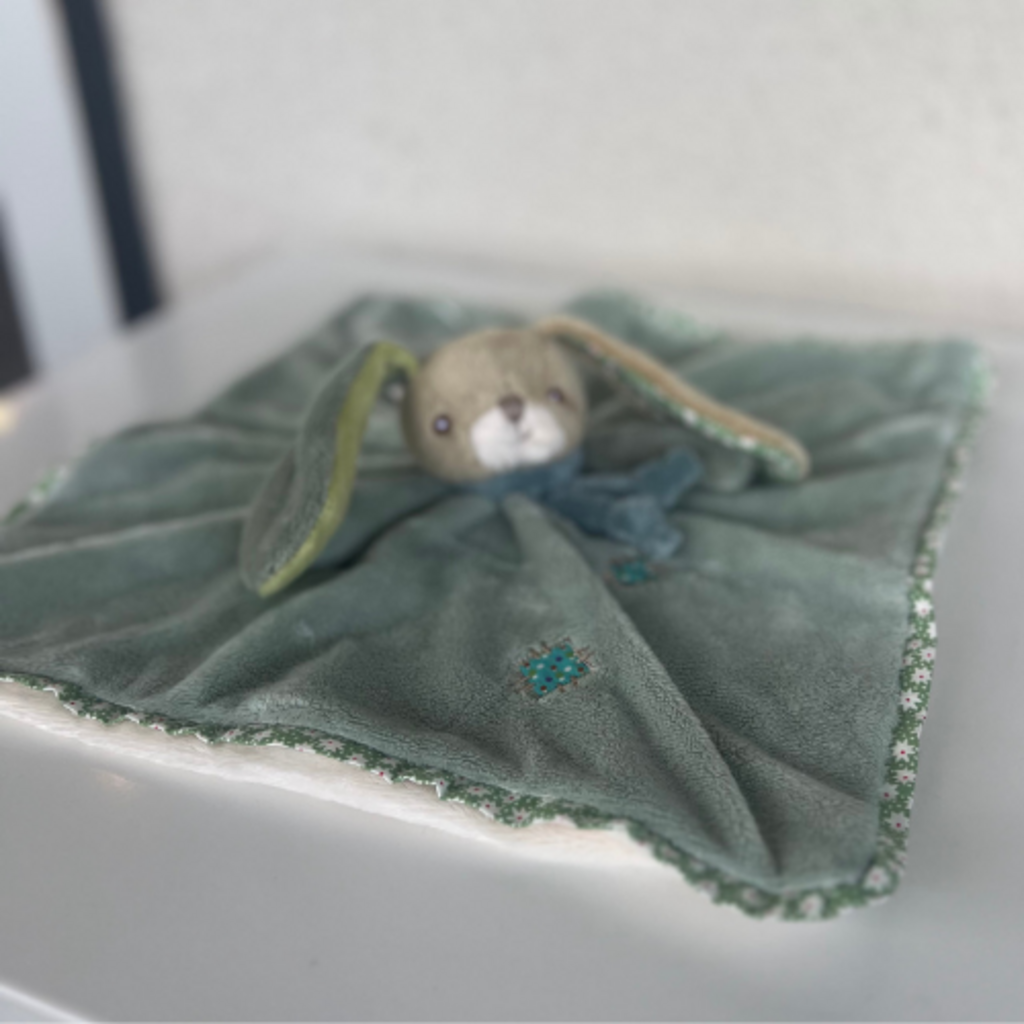 Benji Blankie