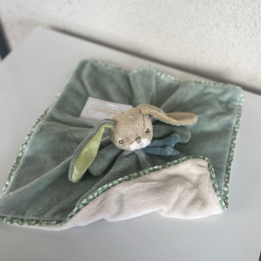 Benji Blankie