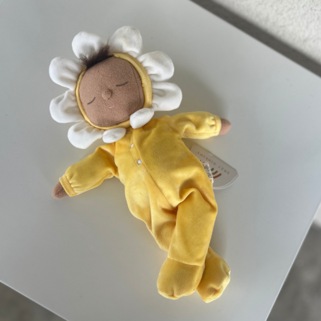 Dozy Dinkum Petal – Pip Buttercup