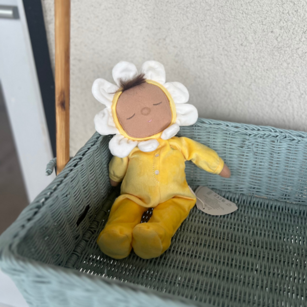 Dozy Dinkum Petal – Pip Buttercup