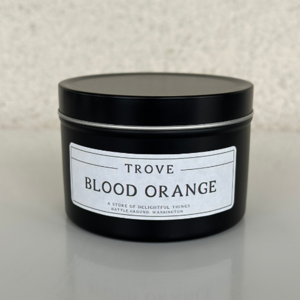 Trove Candles