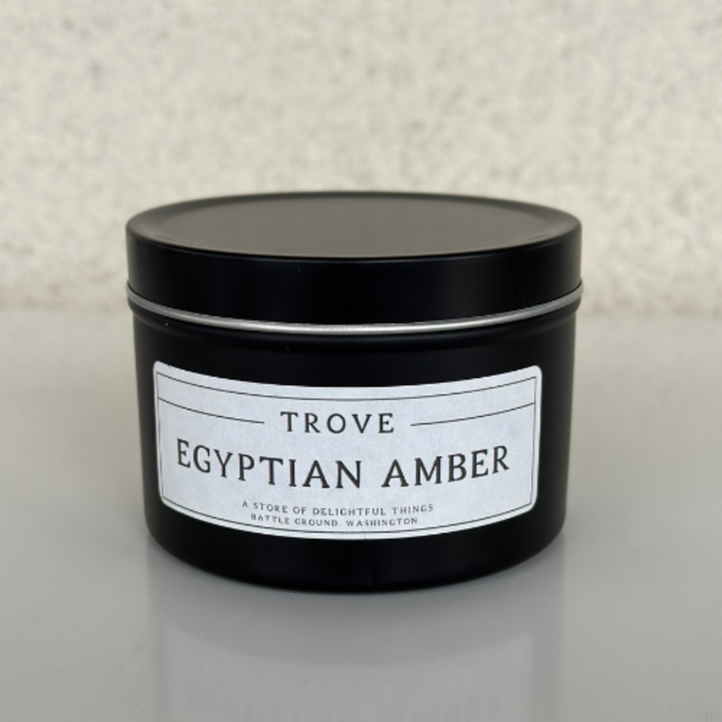 Trove Candles
