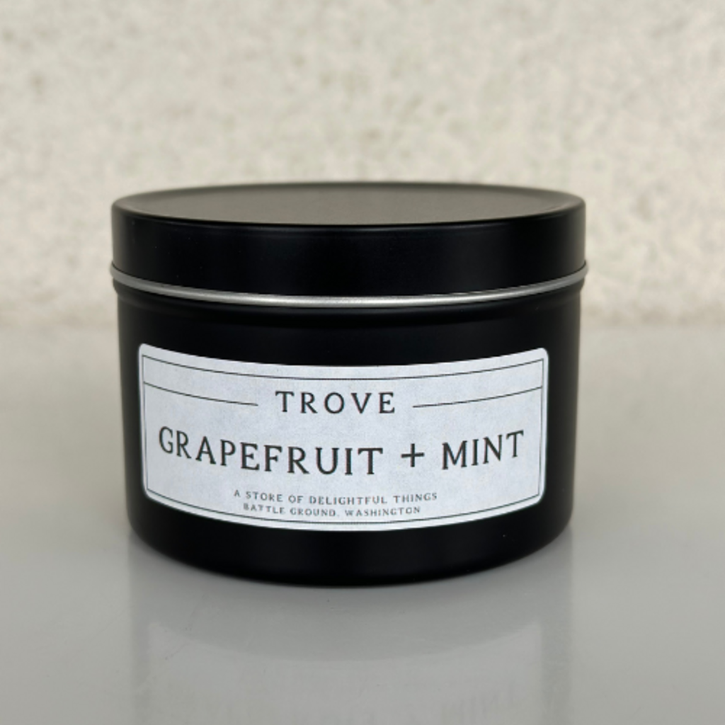 Trove Candles