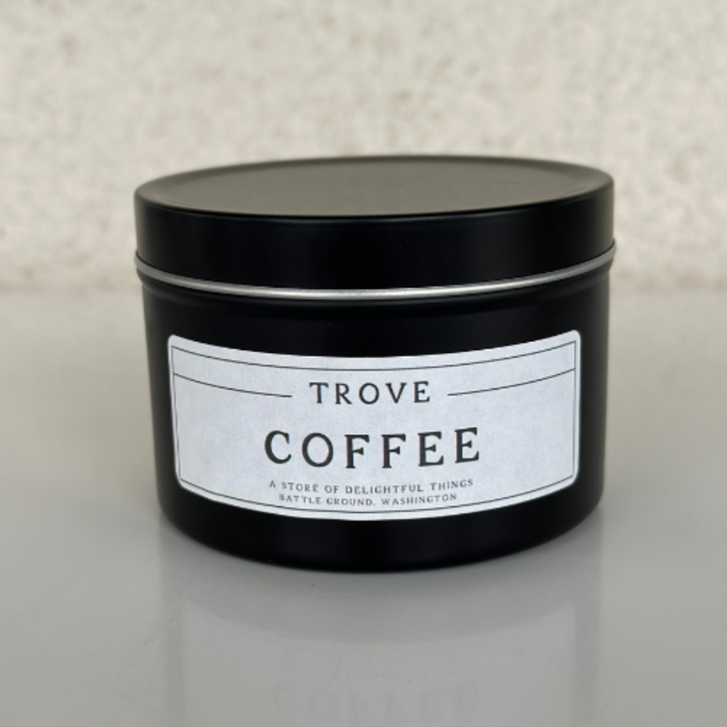 Trove Candles
