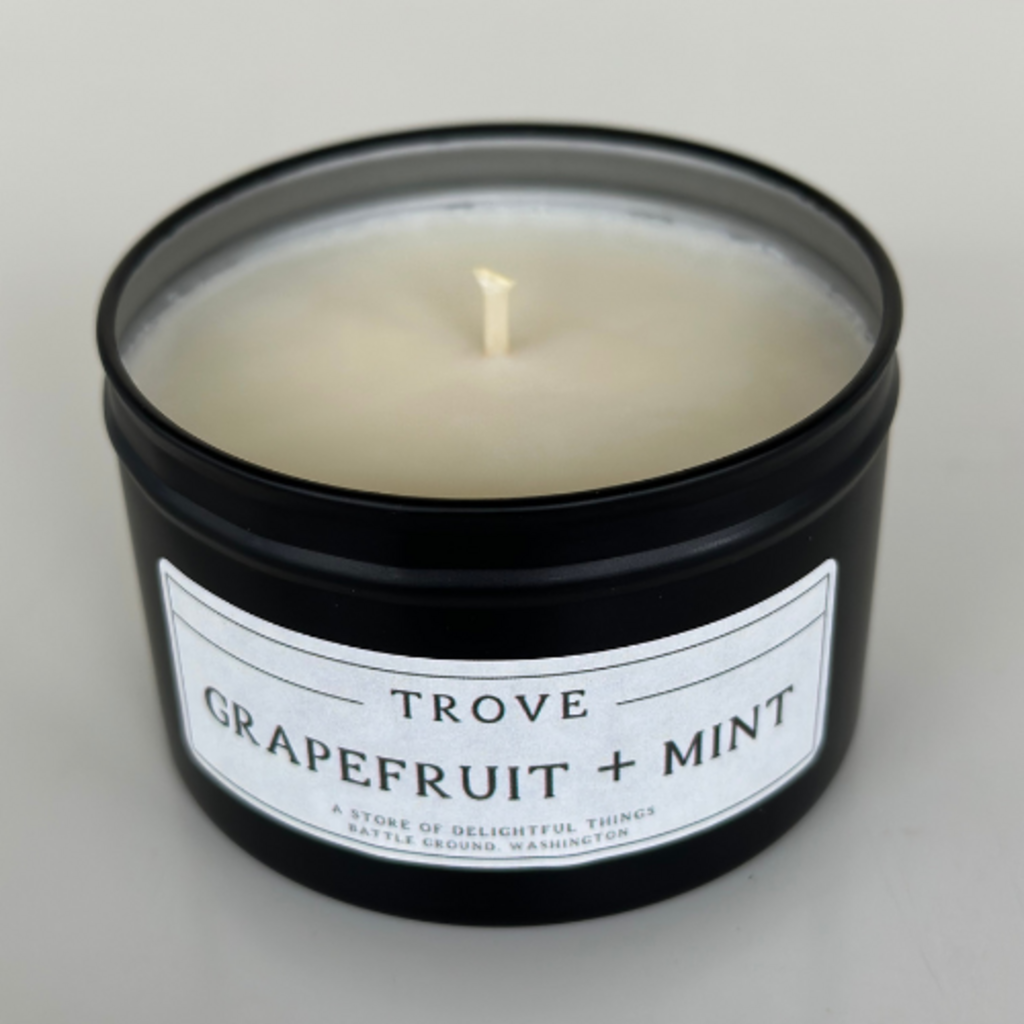 Trove Candles