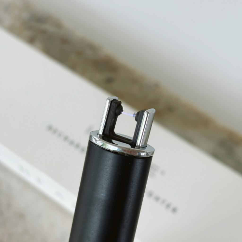 Rechargeable USB Lighter for Candles