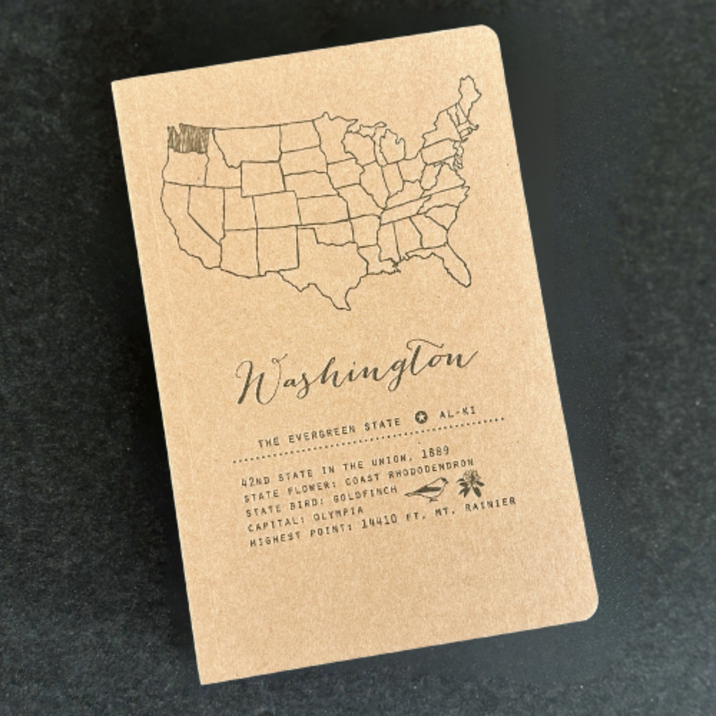 Washington Journal