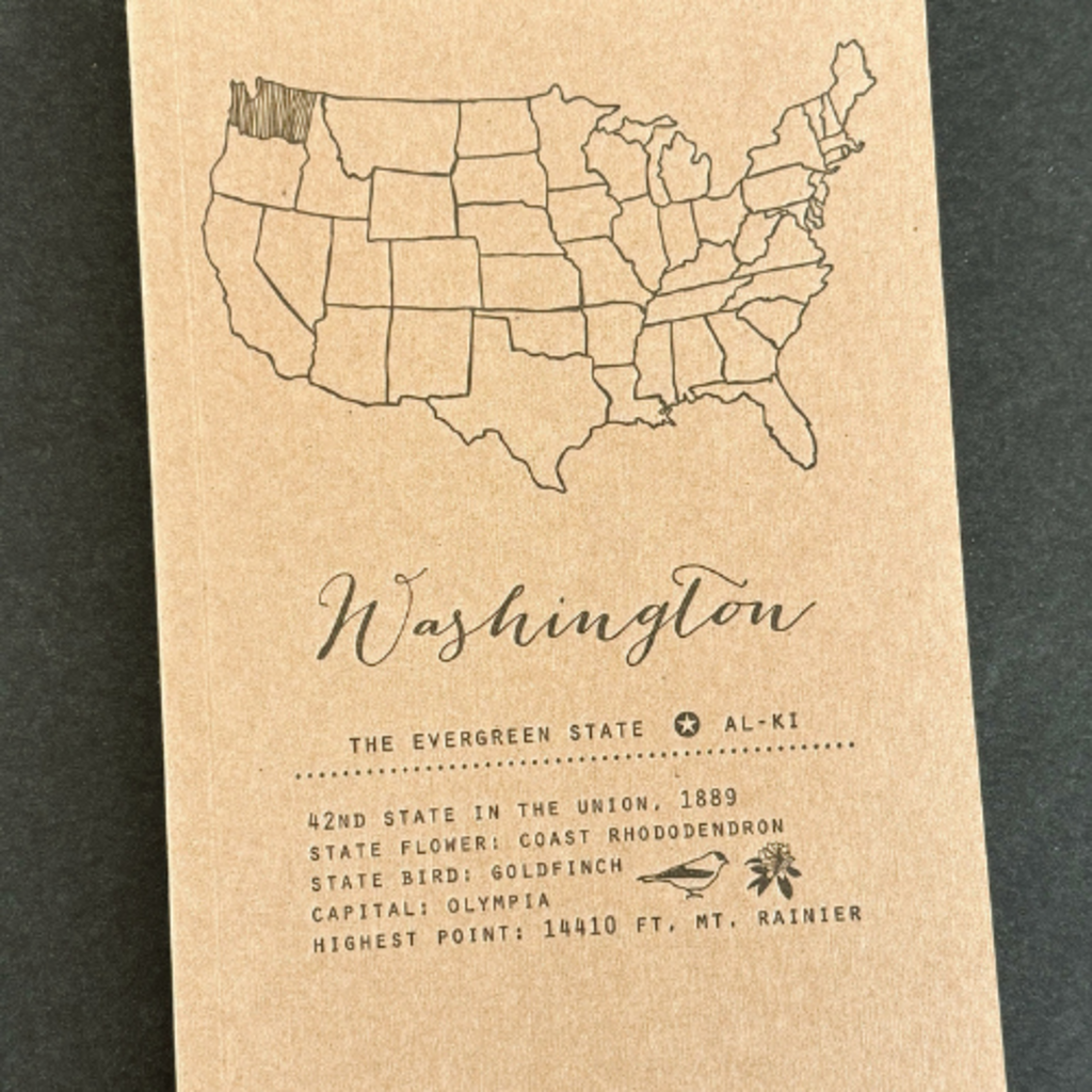 Washington Journal