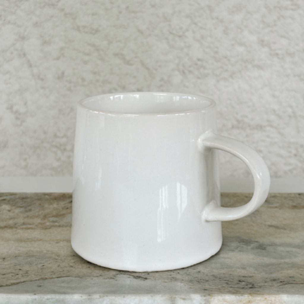 Aquarius Oyster Perfect Mug