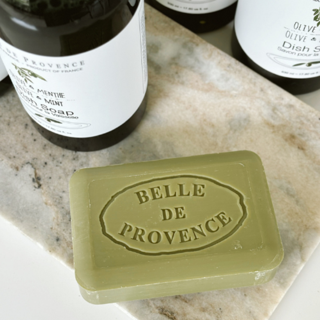 Belle de Provence Soap