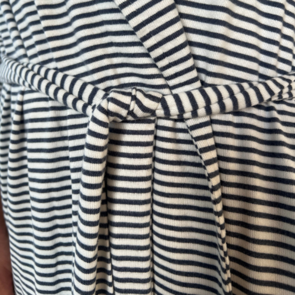 Dream Shawl Collar Robe