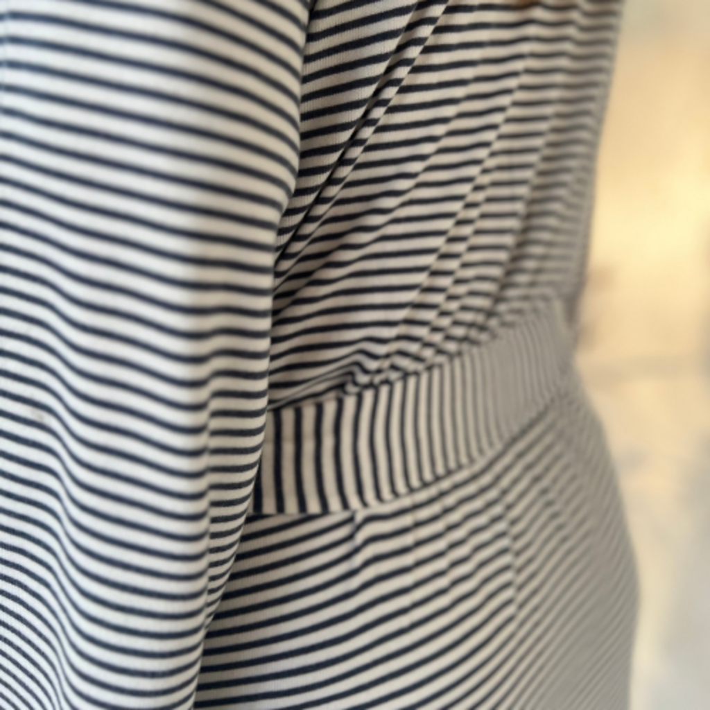 Dream Shawl Collar Robe