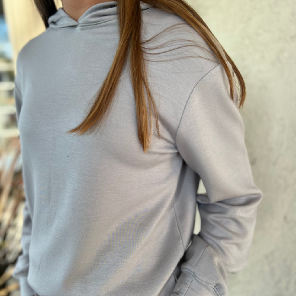 Puredream Hoodie Jogger Set