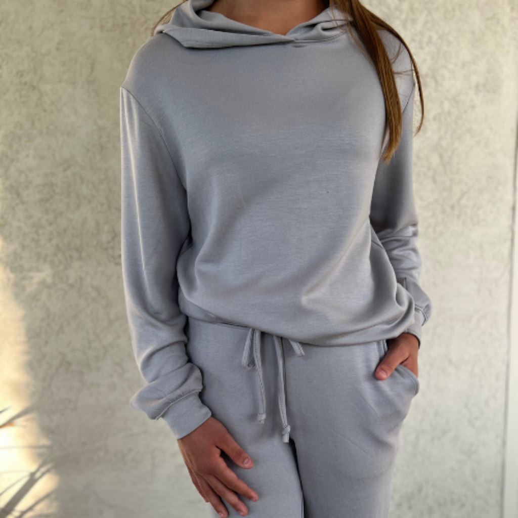 Puredream Hoodie Jogger Set