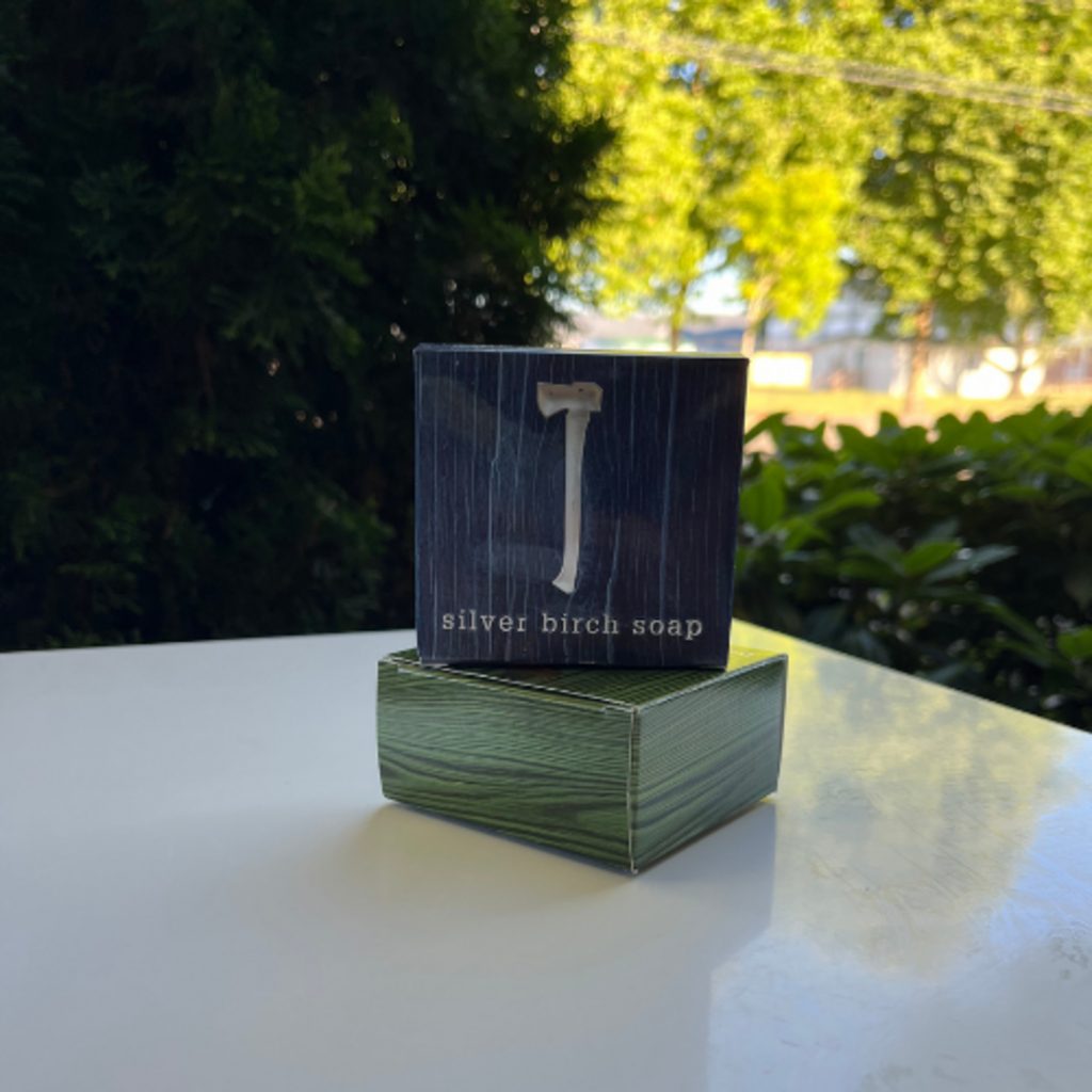 Mens Kalastyle Bar Soap