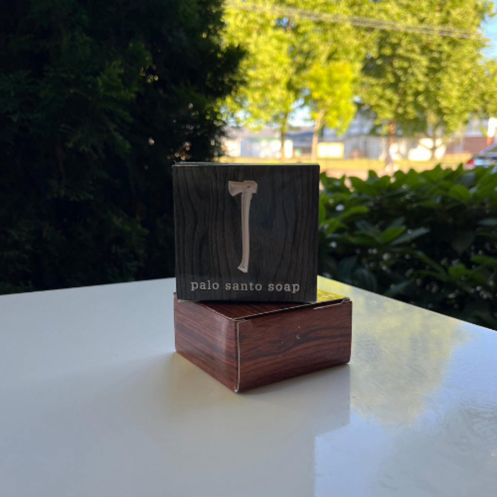 Mens Kalastyle Bar Soap
