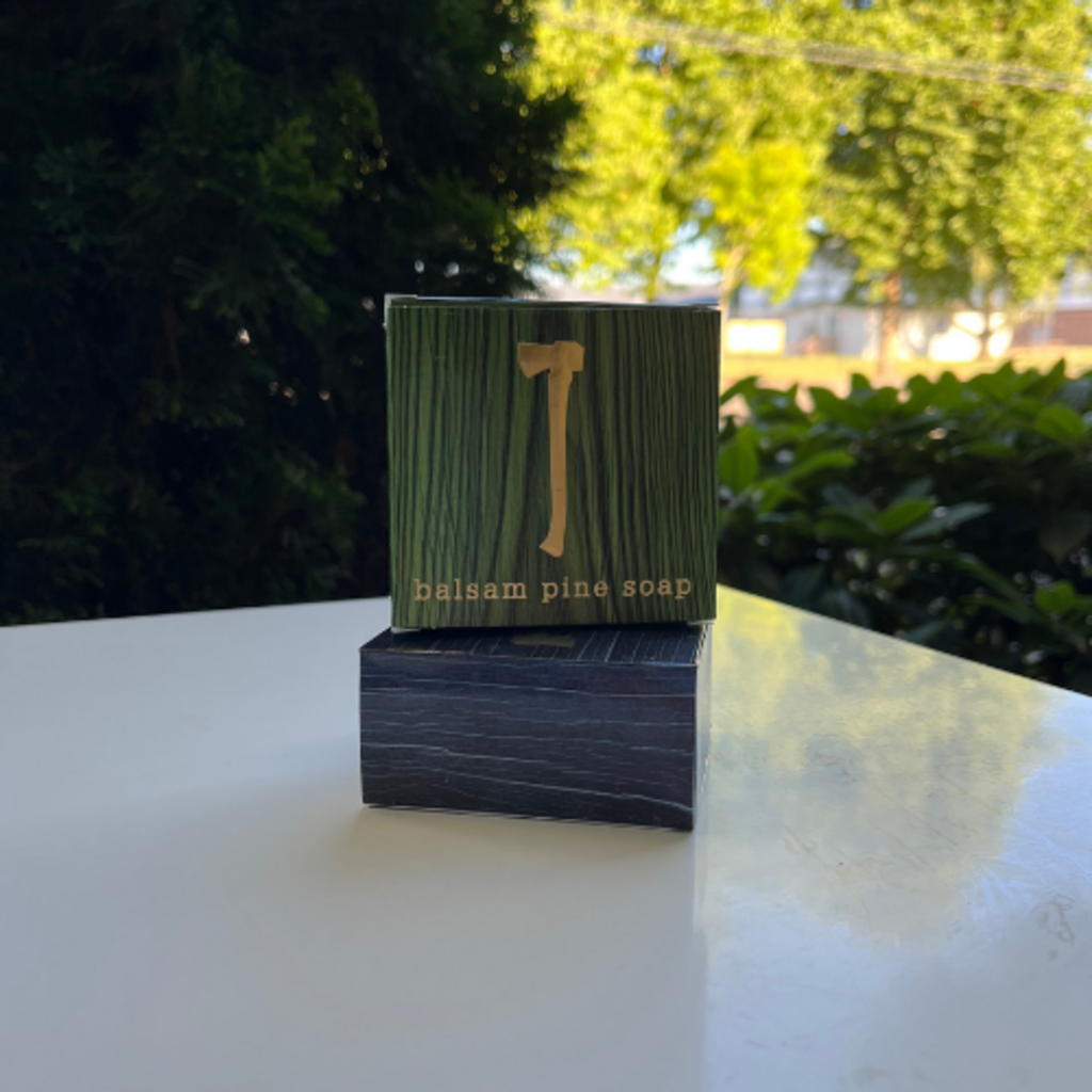 Mens Kalastyle Bar Soap