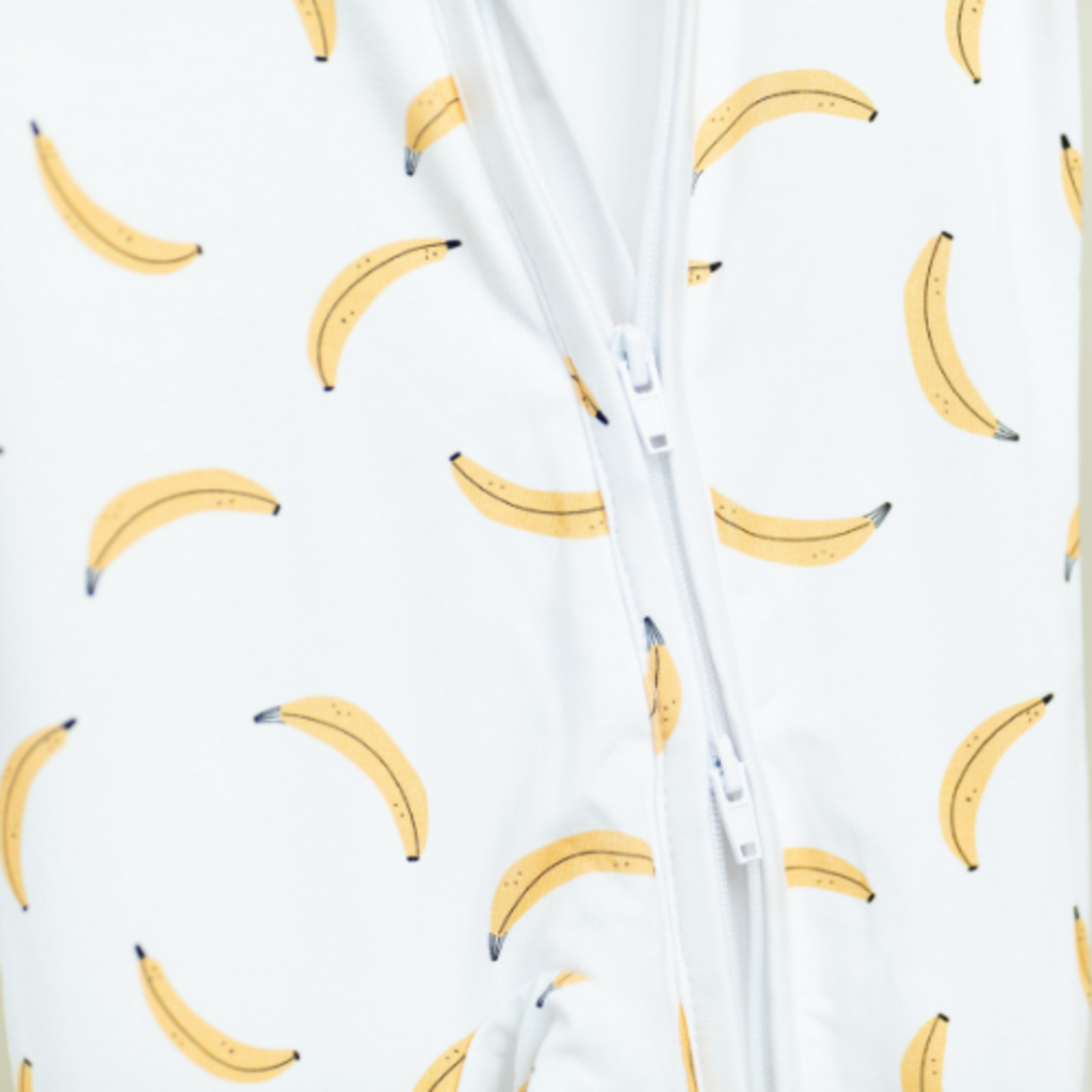 Banana Zippy