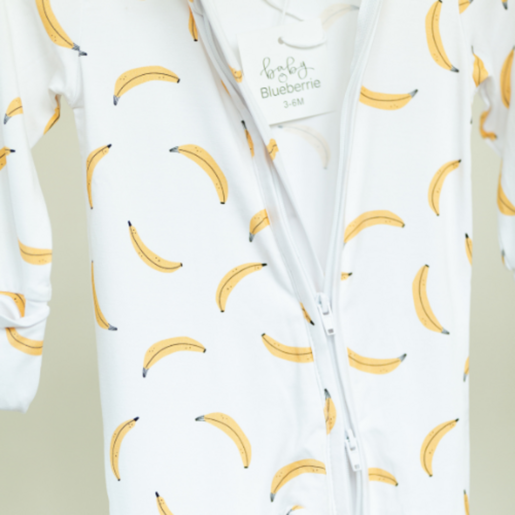 Banana Zippy