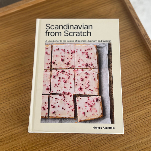 Scandinavian from Scratch