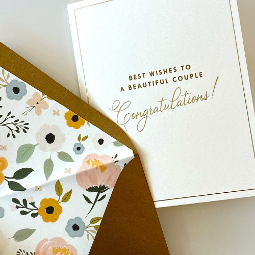 Wedding Card