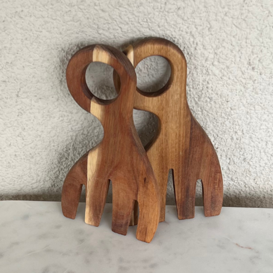 Salad Servers