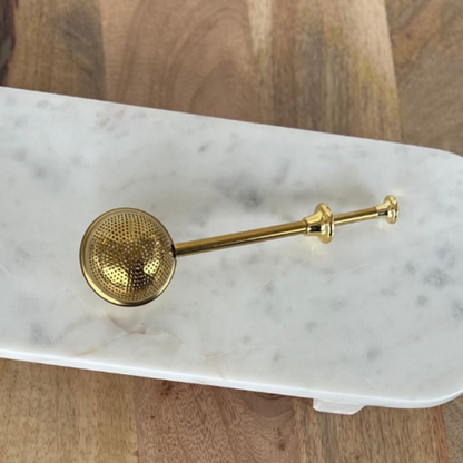 Stainless Steel Tea Egg