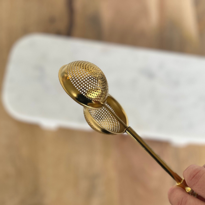 Stainless Steel Tea Egg