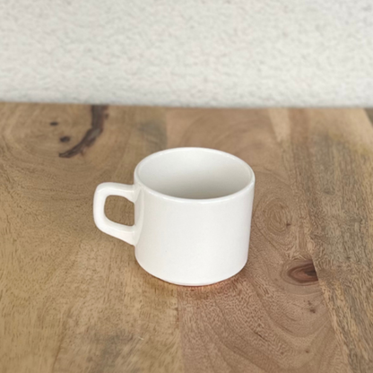 Cappuccino Cup