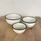 Enamel Metal Bowl