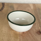 Enamel Metal Bowl