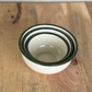 Enamel Metal Bowl