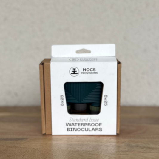 Binoculars 8x25 Cypress Green