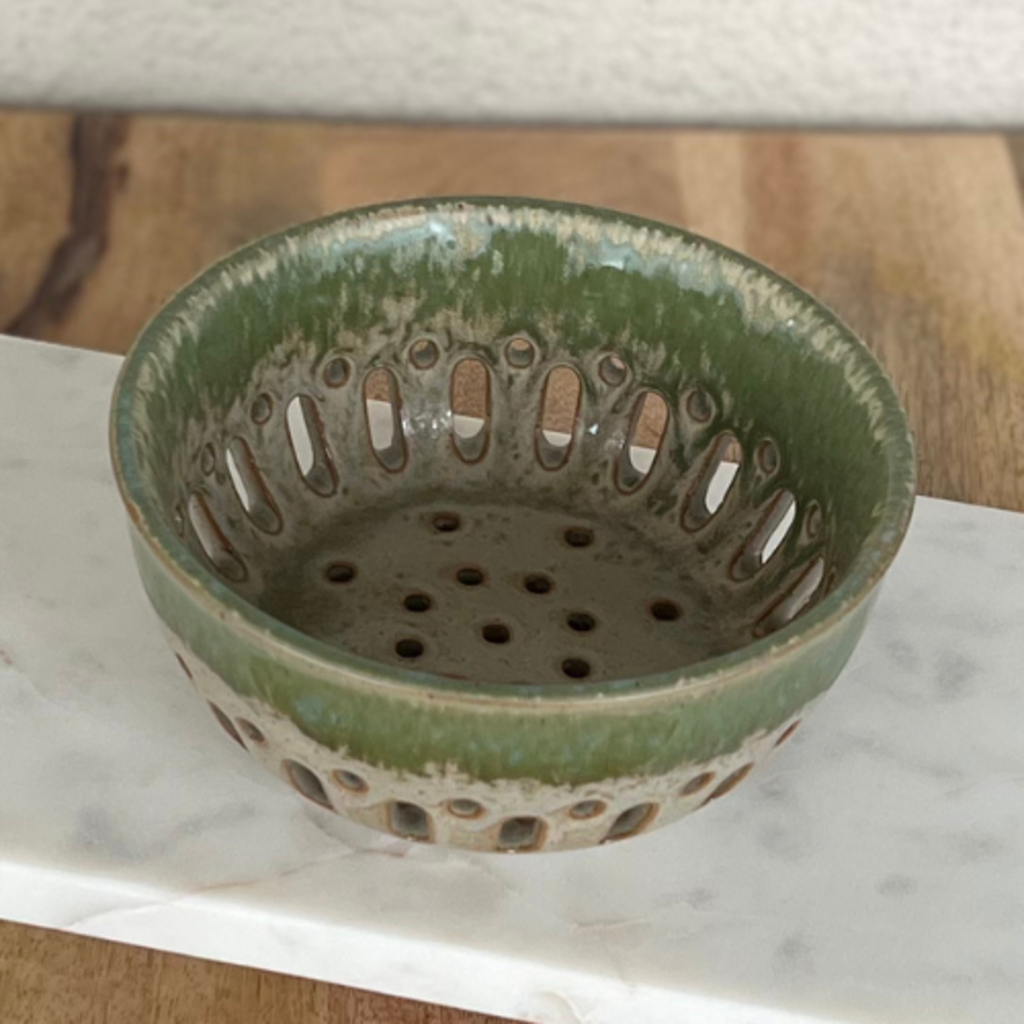 Berry Bowl