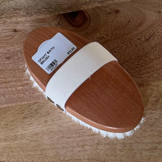 Bath Brush