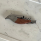 Bird Shaped Bottle Opener