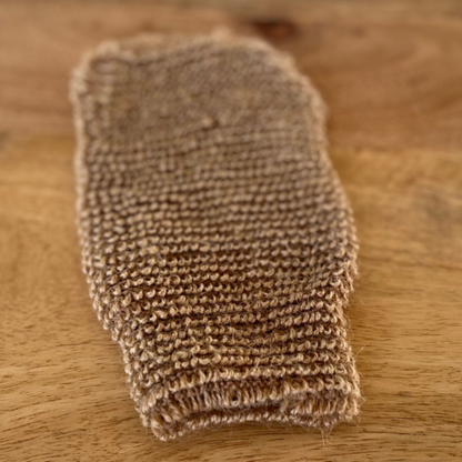 Exfoliating Glove Mitt
