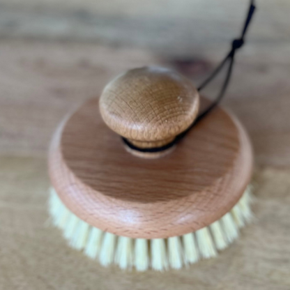 Body Brush