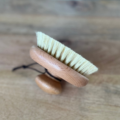 Body Brush