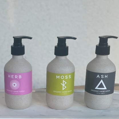 Hallo Iceland Hand Wash