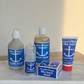Swedish Dream Sea Salt Essentials