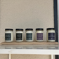 Woodsy Wicks Scented Candles