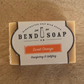 Bend Soap Goat Milk Soaps