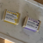 Marseille Soap Scrub Bars