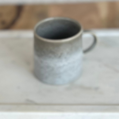 Aquarius Sage Espresso Cup