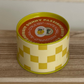 Miscmatch Farmers Market Tin Candles