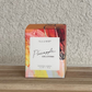 Artist Boxed Votive Candles